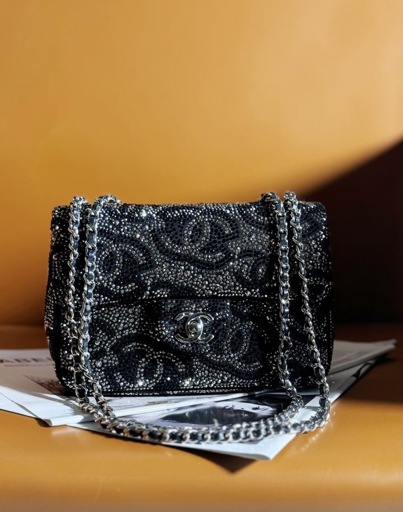 Ch**el cf series bags